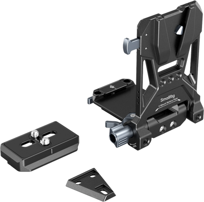 SmallRig 4505 V-Mount Battery Mount Plate