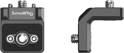 SmallRig 4360 Mini L-Shaped Mount Plate Kit