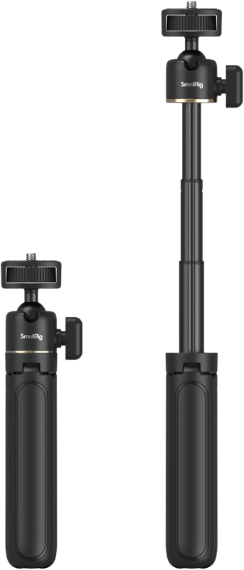 SmallRig 4367 Smartphone Vlog Tripod Kit VK-30 Advanced Version