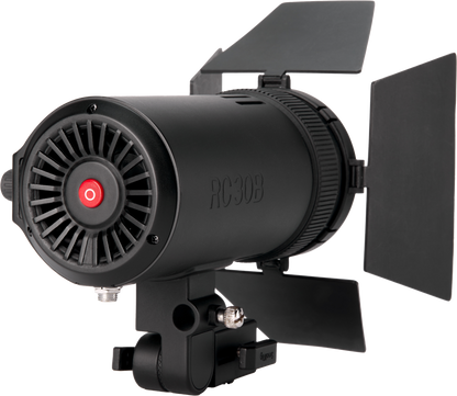 SmallRig 4280 LED Video Light COB RC 30B
