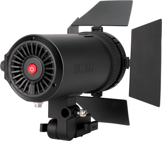 SmallRig 4280 LED Video Light COB RC 30B