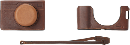 SmallRig 4558 Leather Case Kit for Fujifilm X100VI