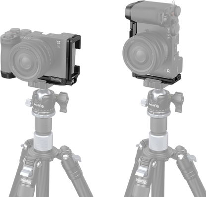 SmallRig 4569 L-Bracket for Sony Alpha 7C II / Alpha 7CR
