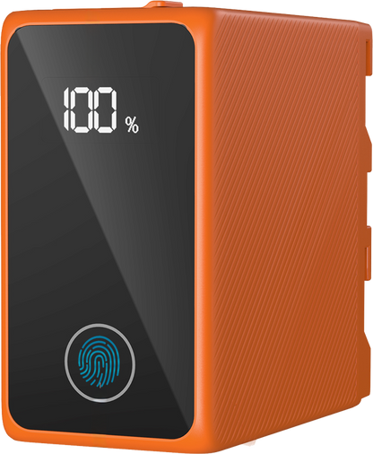 SmallRig 4576 Camera Battery USB-C Rechargable NP-F970