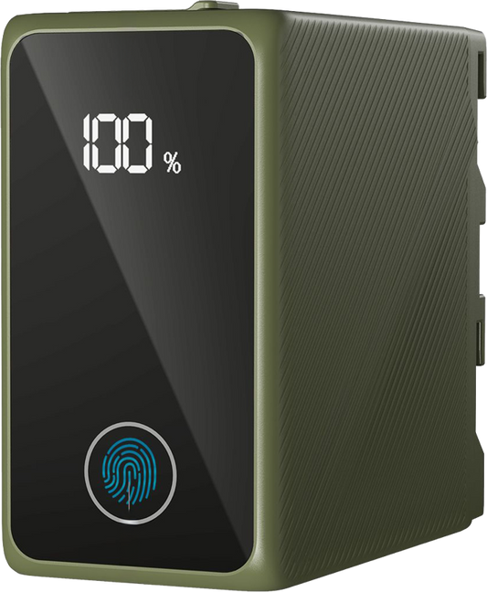SmallRig 4577 Camera Battery USB-C Rechargable NP-F970
