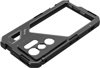 SmallRig 4601 Samsung Galaxy S24 Ultra Cage Kit