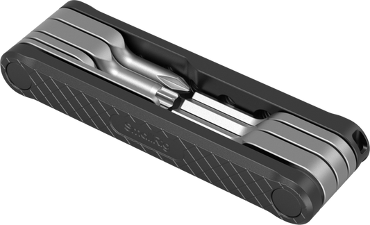 SmallRig 4681 Folding Multi-Tool Kit (Black)