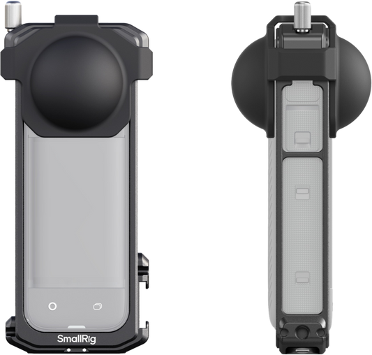 SmallRig 4278 Cage for Insta360 X4