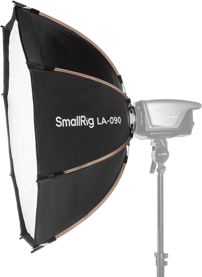 SmallRig 4633 Octagonal Softbox LA-O90