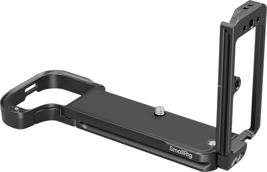SmallRig 4716 L-Shape Mount Plate for FUJIFILM GFX100S II