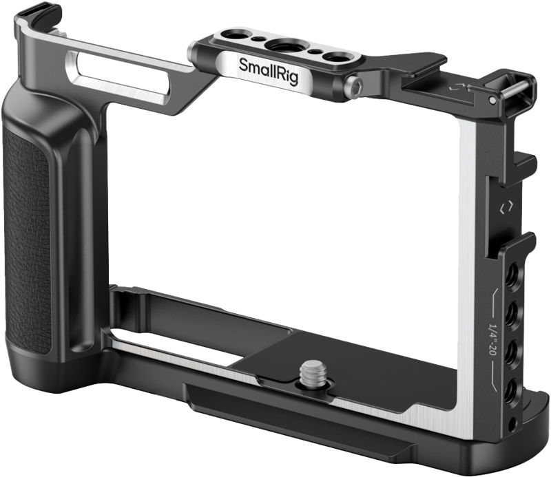 SmallRig 4515 Cage for Panasonic Lumix S9