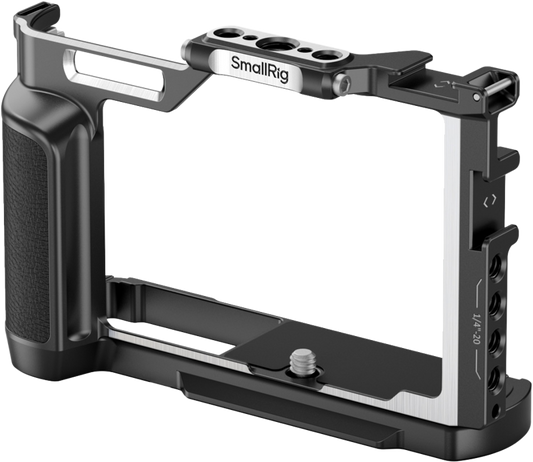 SmallRig 4515 Cage for Panasonic Lumix S9