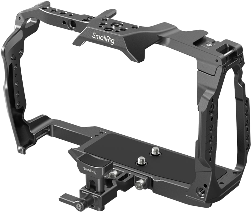 SmallRig 4785 Camera Cage for Blackmagic Design Cinema 6K