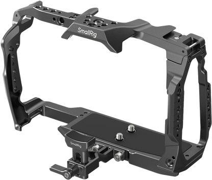 SmallRig 4785 Camera Cage for Blackmagic Design Cinema 6K