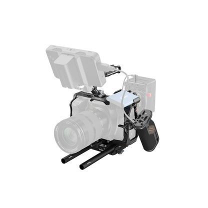 SmallRig 4575 Advanced Cage Kit for Blackmagic Design Cinema 6K