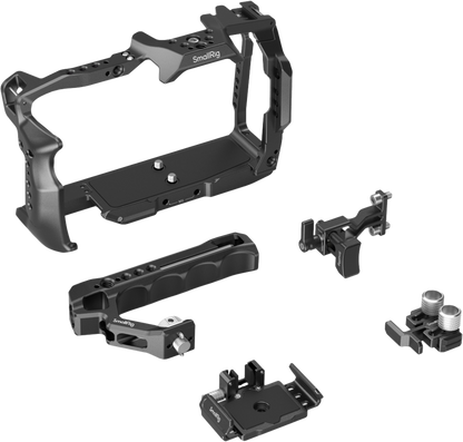 SmallRig 4574 Basic Cage Kit for Blackmagic Design Cinema 6K