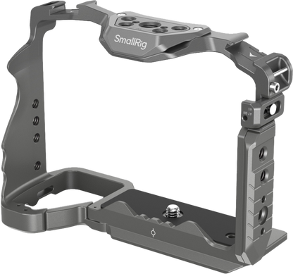 SmallRig 4481 HawkLock Quick Release Cage for Sony A 7R V / A 7 IV / A 7S III / A 1