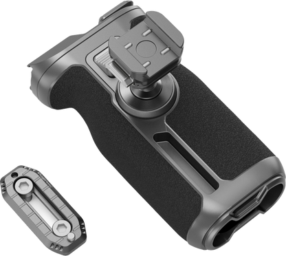 SmallRig 4485 HawkLock H21 Quick Release Rotating Side Handle Kit