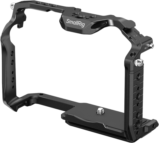 SmallRig 4824 HawkLock Quick Release Cage for Panasonic Lumix GH7 / GH6