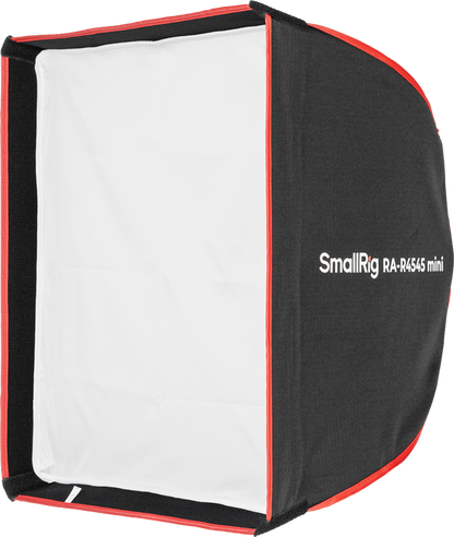 SmallRig 4683 Mini Square Softbox RA-R4545