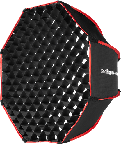 SmallRig 4682 Mini Parabolic Softbox RA-D60