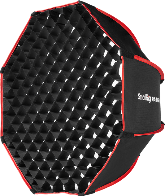 SmallRig 4682 Mini Parabolic Softbox RA-D60