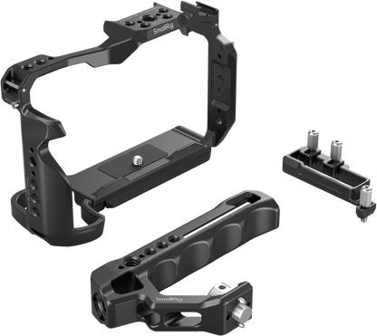 SmallRig 4520 Camera Cage Kit for Nikon Z 6III
