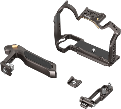 SmallRig 4522 Night Eagle Cage Kit for Nikon Z 6III