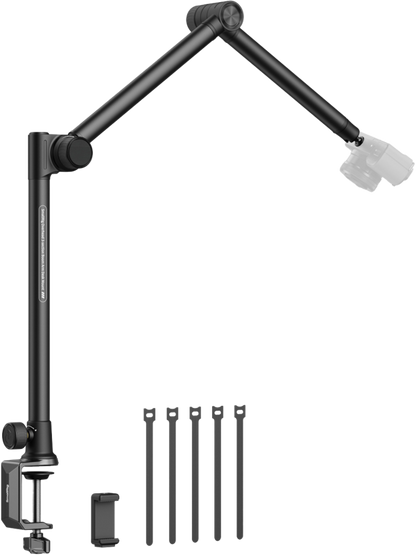 SmallRig 4324 Desk Overhead Photography / Live Streaming Bracket