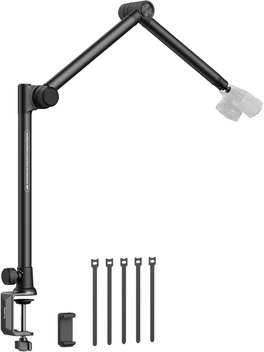 SmallRig 4324 Desk Overhead Photography / Live Streaming Bracket