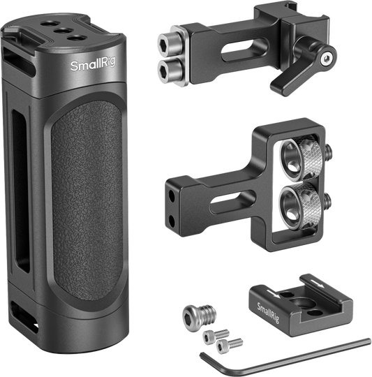 SmallRig 4816 Mini Side Handle Kit