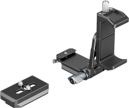 SmallRig 4695 Power Banks Mount Plate Kit for Mirrorless Cameras