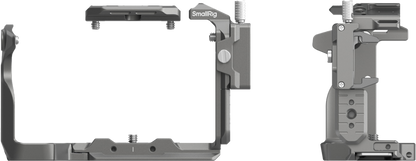SmallRig 4770 HawkLock Quick Release Cage Kit for Sony FX3 / FX30