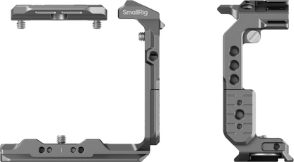 SmallRig 4772 HawkLock Quick Release Half Cage for Sony FX3 / FX30