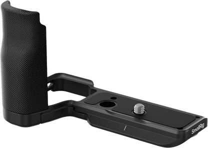 SmallRig 4778 L-Shape Mount Plate with Silicone Handle for Sony ZV-E10 II