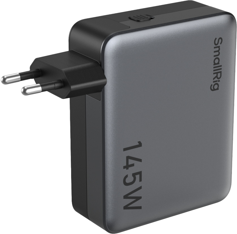SmallRig 4748 145W 4-Port PD Power Adapter