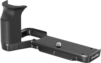 SmallRig 4797 L-Shape Mount Plate with Silicone Handle for Sony Alpha 7C II / Alpha 7CR