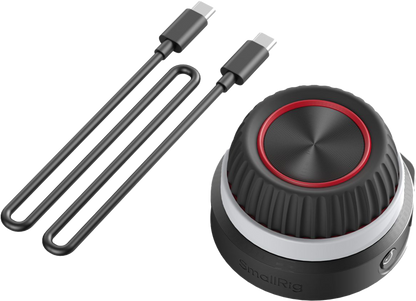 SmallRig 4295 Wireless Handwheel Controller (Lite)