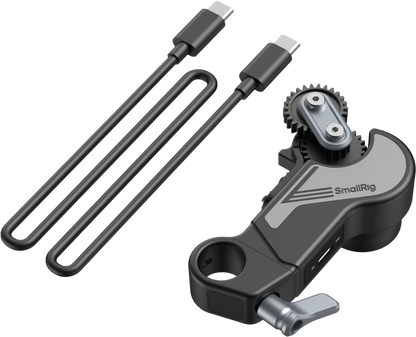 SmallRig 4297 Wireless Receiver Motor (Lite)