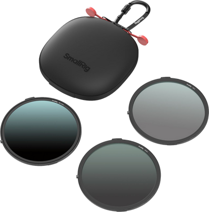 SmallRig 4799 Neutral Density Filter Kit