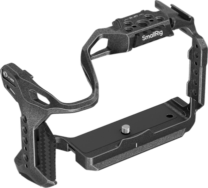 SmallRig 4975 Black Mamba Cage for Canon EOS R5 Mark II