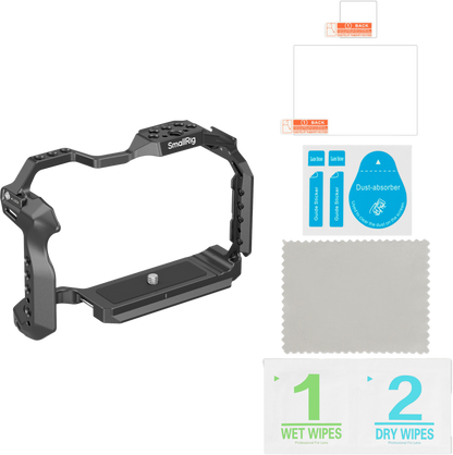 SmallRig 4978 Cage for Canon EOS R5 Mark II