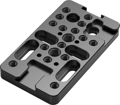 SmallRig 4887 Multifunctional Cheese Mount Plate
