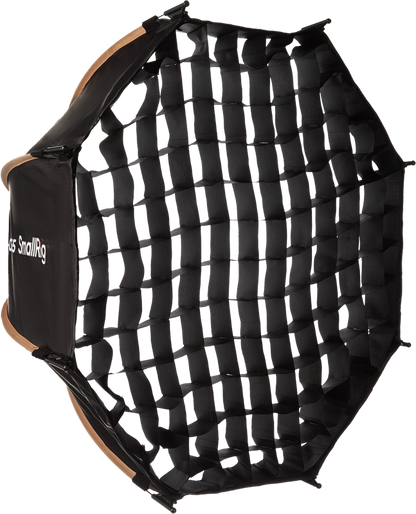SmallRig 4874 Octagonal Softbox LA-O65