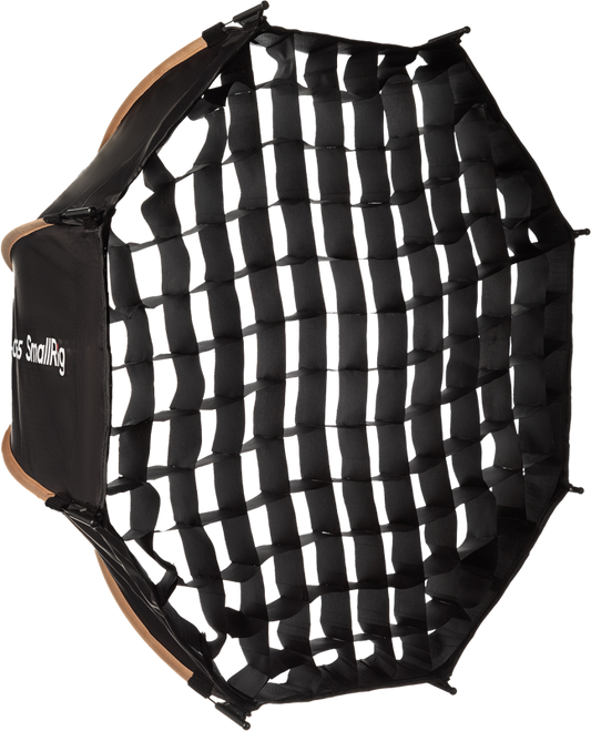 SmallRig 4874 Octagonal Softbox LA-O65