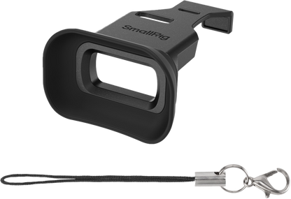 SmallRig 4819 Camera Viewfinder Eyecup for Sony Alpha 7C II / Alpha 7CR