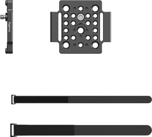 SmallRig 4883 Mount Plate for Zoom F3