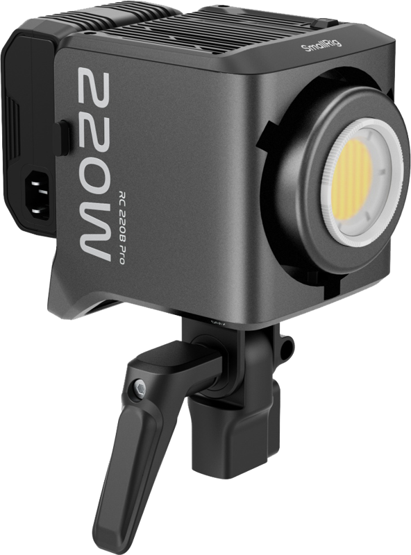 SmallRig 4621 RC 220B Pro Cob LED Video Light