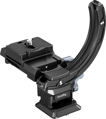 SmallRig 4349 Horizontal-to-Vertical Mount Plate Kit for Mirrorless Cameras