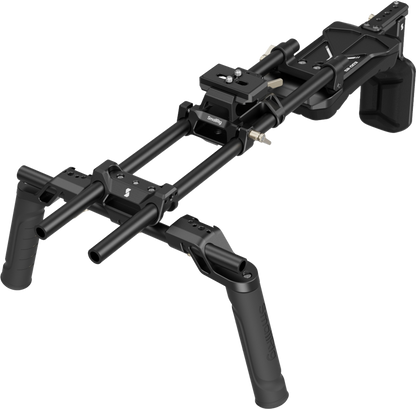 SmallRig 4480 Shoulder Rig Kit Classic Version